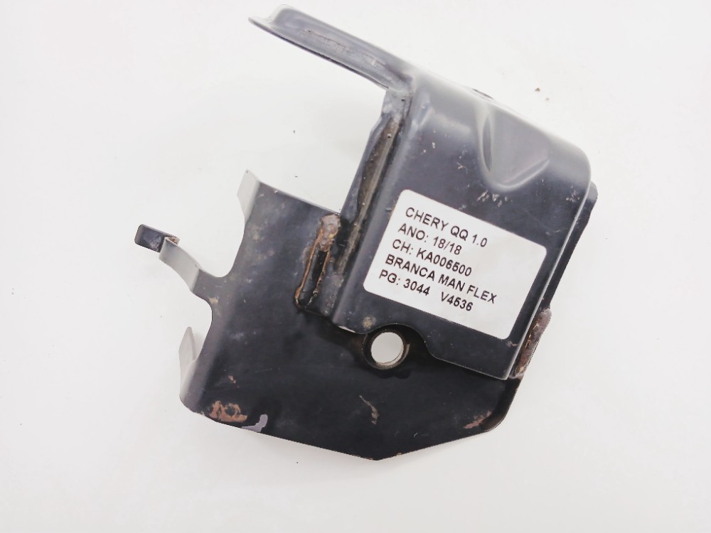 Suporte Bateria Chery Qq 1.0 2018 J001311111