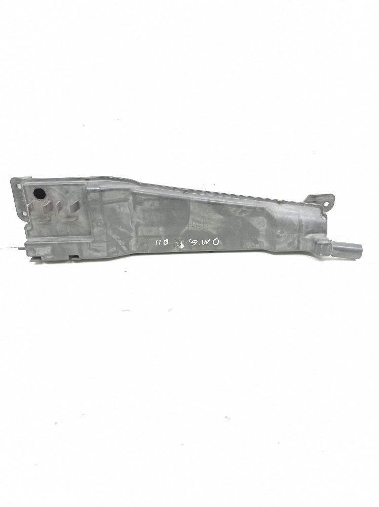 Duto Entrada Ar Chevrolet Omega 3.6 2010 2011