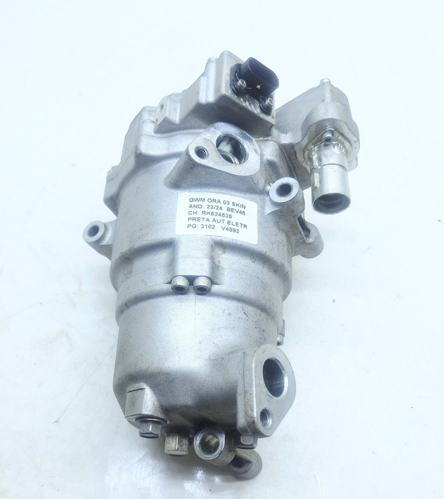 Compressor Ar Condicionado Ora 03 Skin 2023 2024