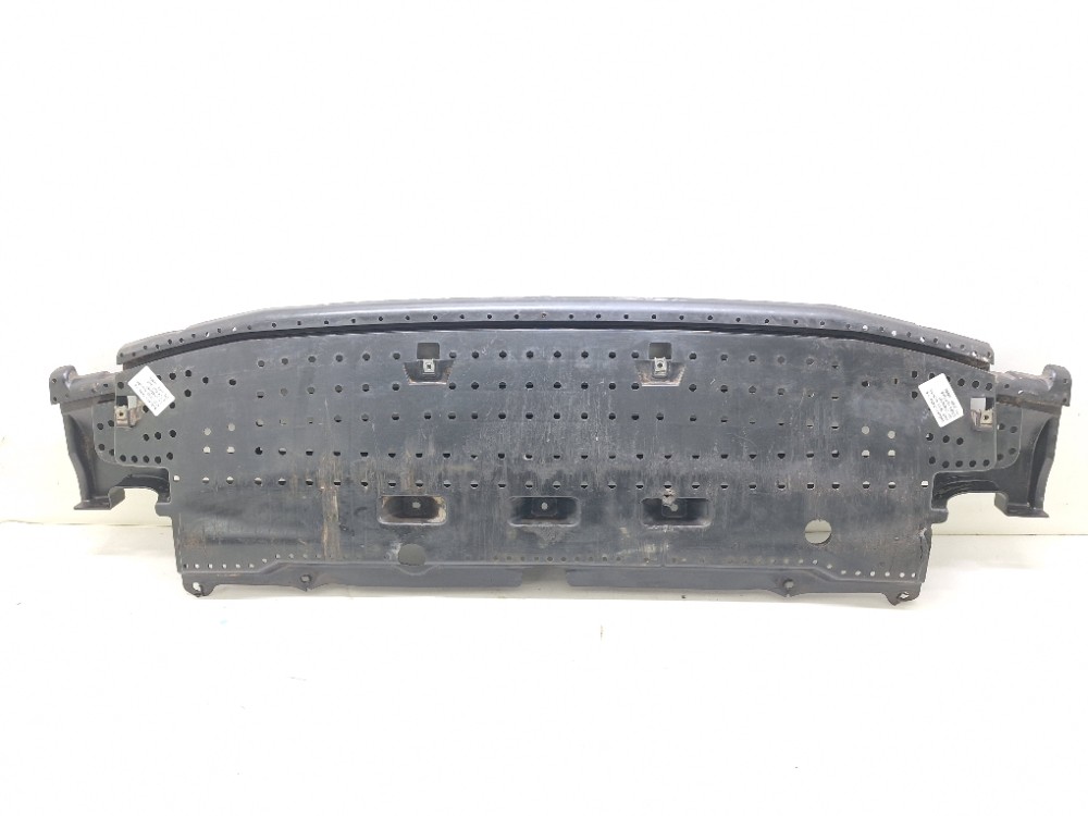 Spoiler Inferior Parachoque Dianteiro Suzuki Vitara 1.6 2019
