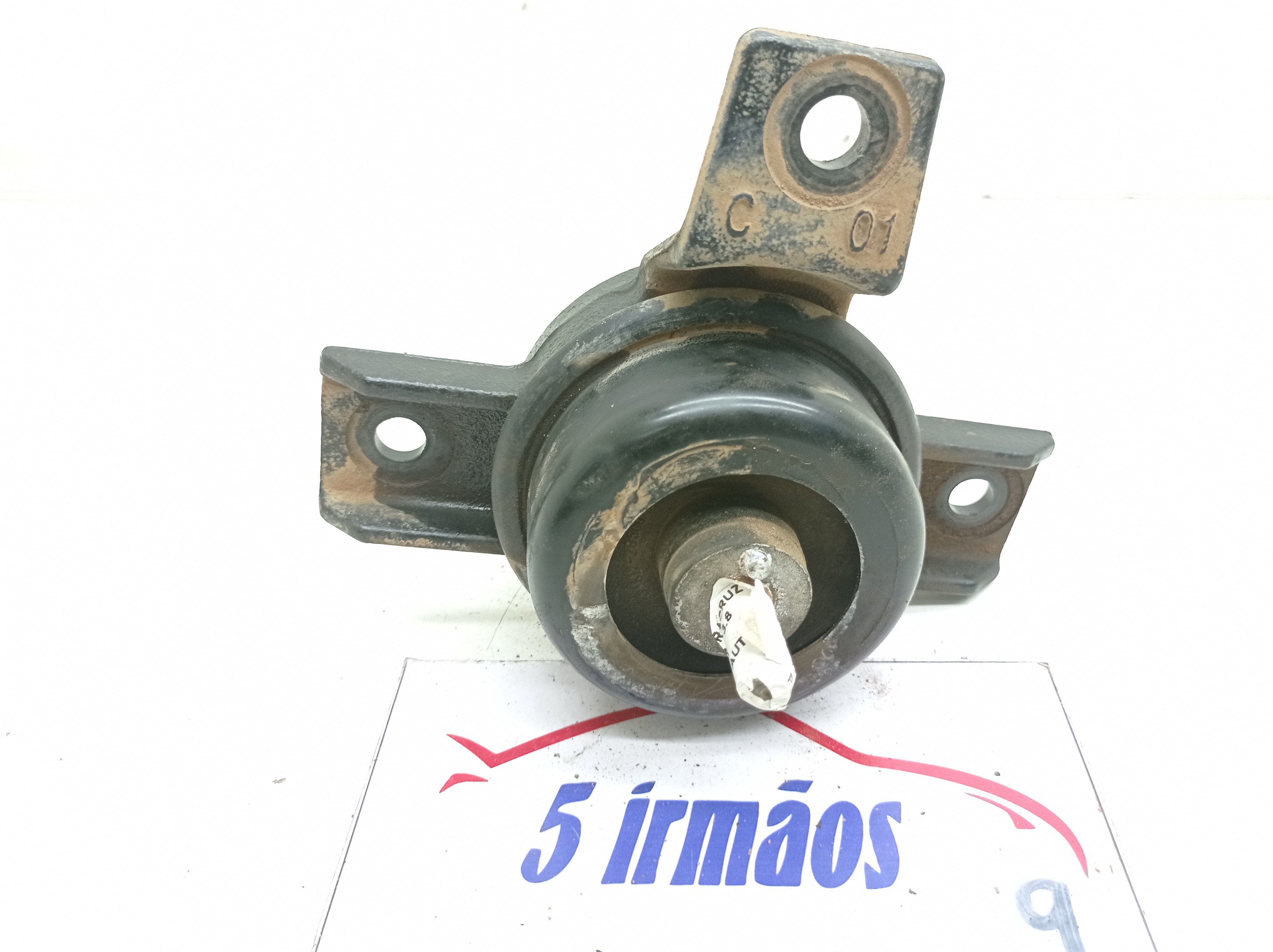 Coxim Motor Hyundai Veracruz 3.8 V6 2007 / 2008