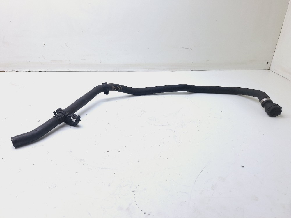 Mangueira Radiador Bmw 125i 2.0t 2013 2014 9208169