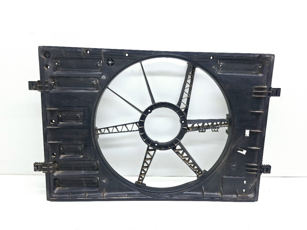 Defletor Ventoinha S Ventoinha Audi Q3 1.4 2020 5q0121203de