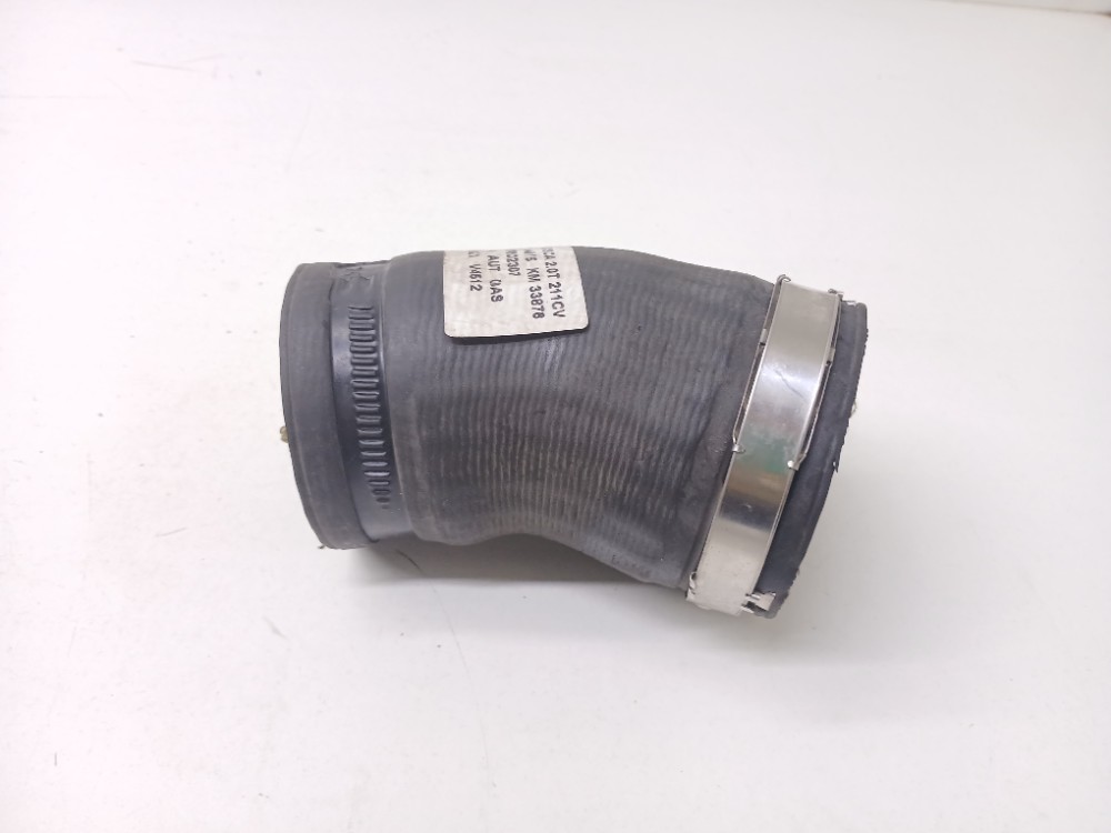 Mangueira Intercooler Vw Fusca Tsi 2.0 2014 2015 5c0145838