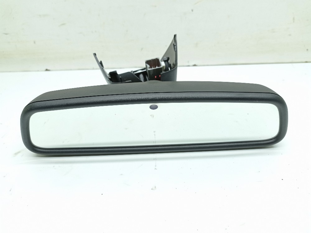 Retrovisor Interno Lr Evoque 2.0 2014 2015 Dpla17e678da