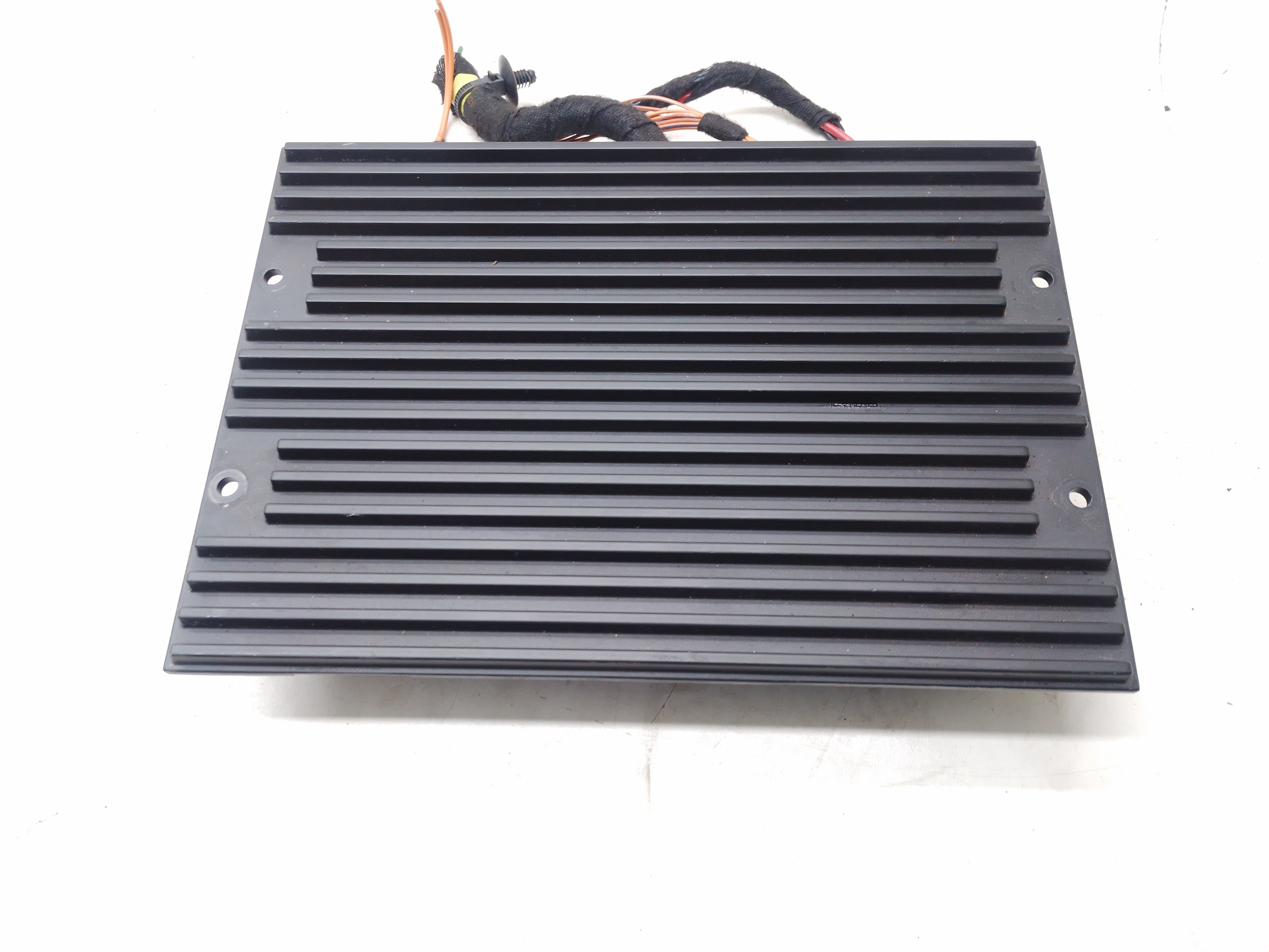 Módulo Amplificador Som Freelander 2 3.2 2009 Nº6h5218c808cd