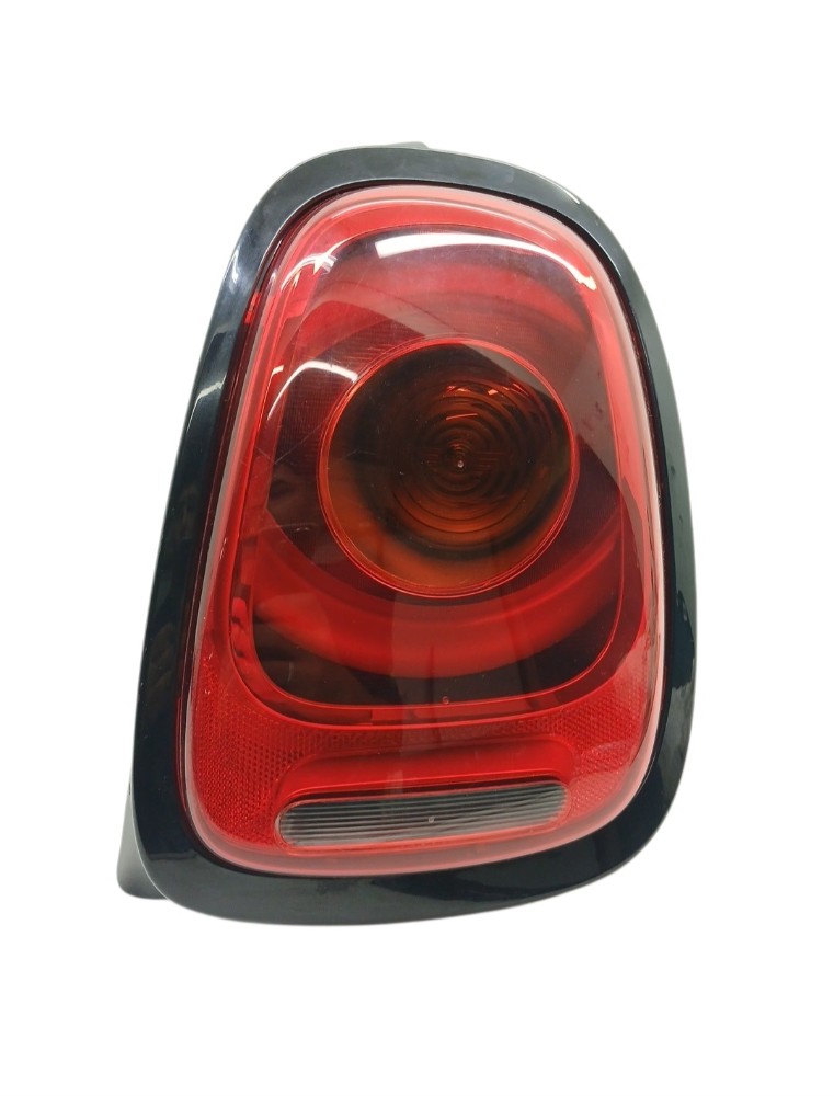 Lanterna Direita Mini Cooper S 2.0 2014 2015 729741410