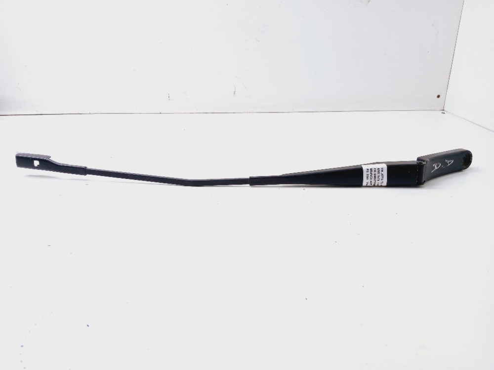 Braço Direito Limpador Parabrisa Vw Jetta Tsi 1.4 2016 2017 Direito