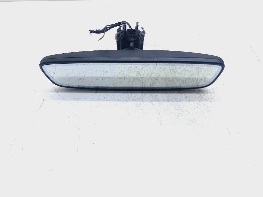 Retrovisor Interno Vw Virtus Tsi 1.4 2023 3g0857511am