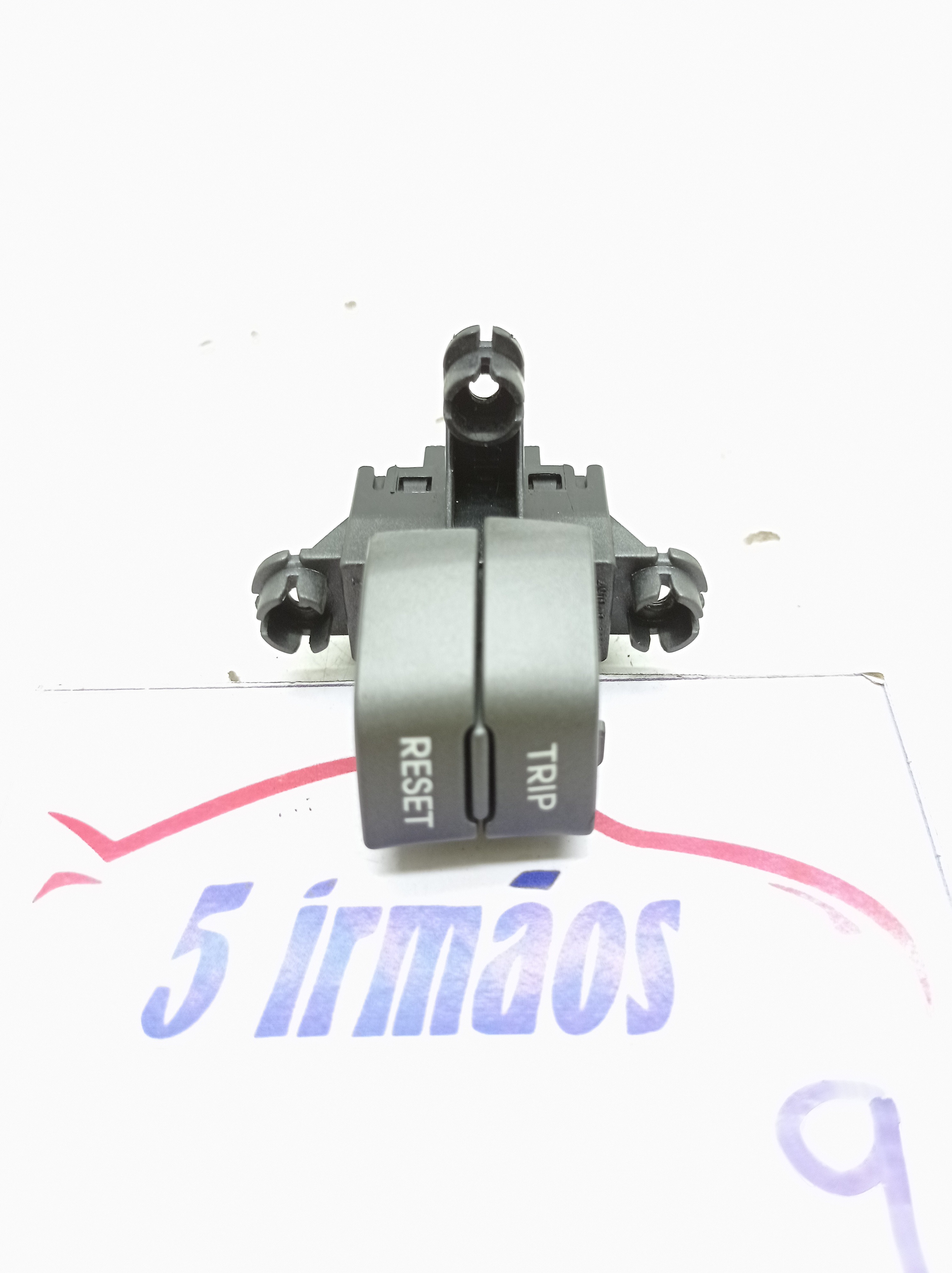 Botão Trip Reset Kia Sportage 2.0 2015 / 2016