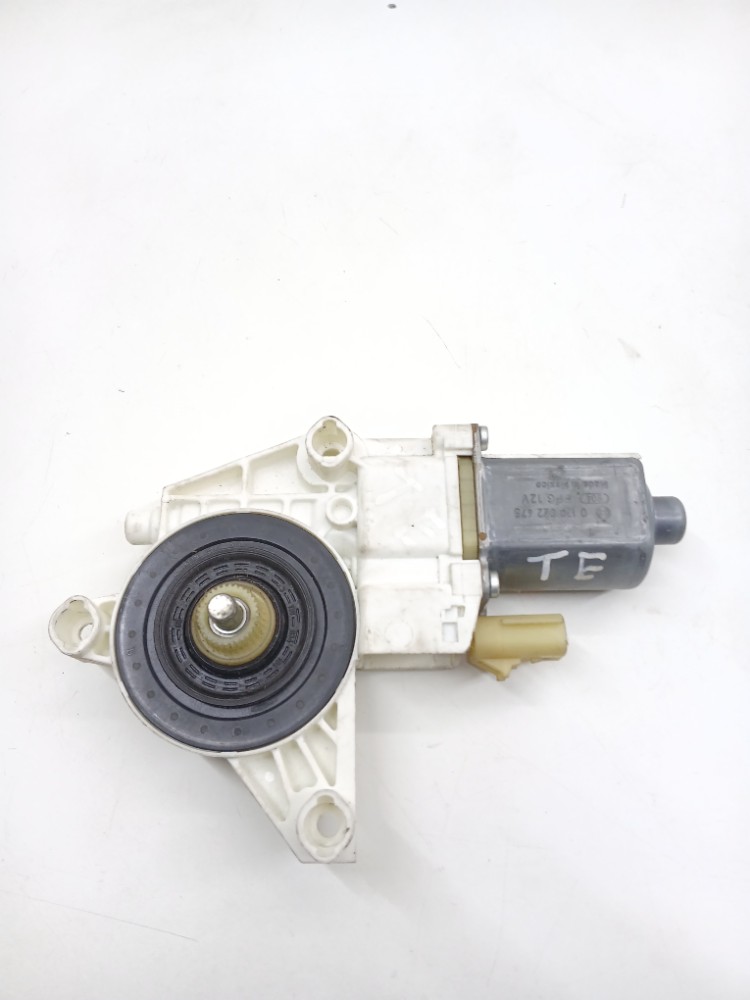 Motor Vidro Traseiro Esquerdo Fiat Freemont 2.4 2012