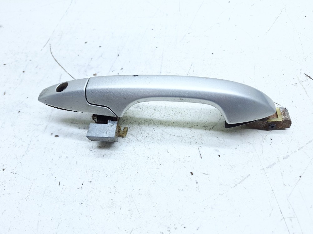 Maçaneta Externa Dianteira Esquerda Honda Crv 2.0 2009