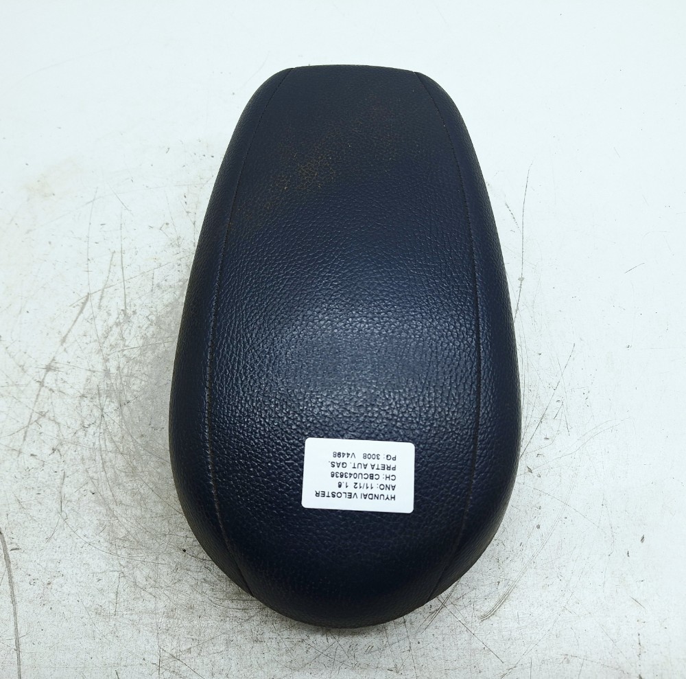 Apoio Braço Console Central Veloster 1.6 2012