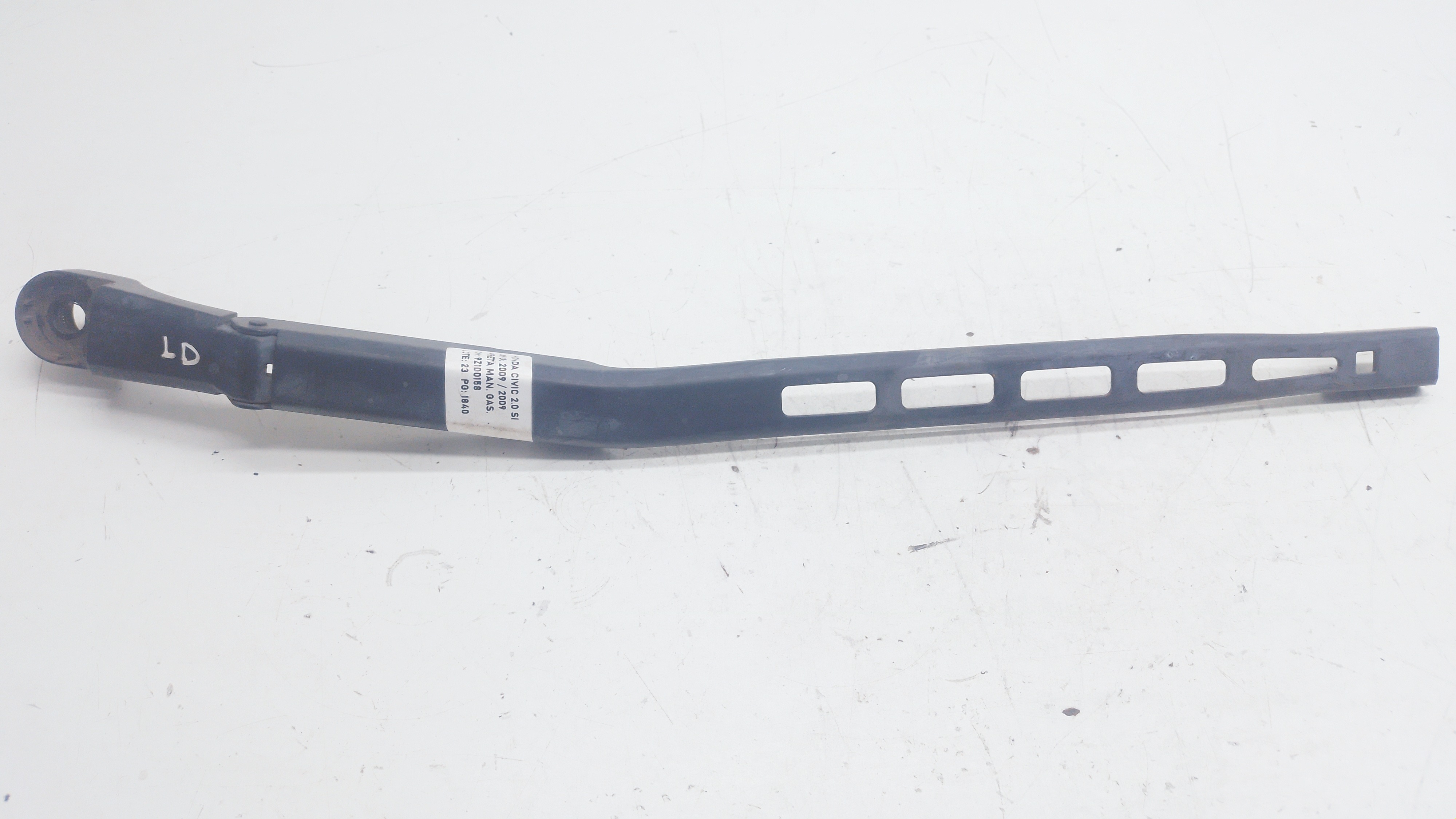 Braço Direito Limpador Parabrisa Honda Civic 2.0 2009 Direito