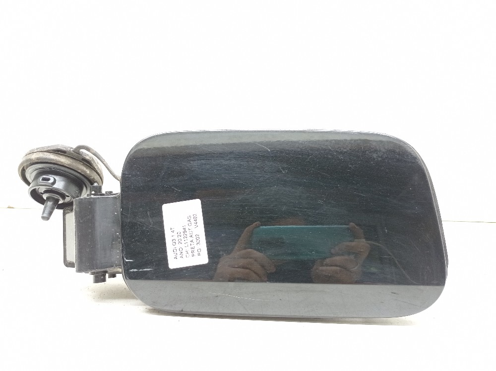 Portinhola Tanque Combustível Audi Q3 Tfsi 1.4 2020