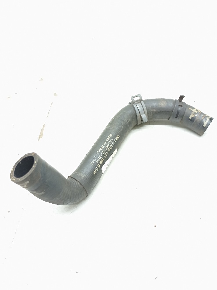 Mangueira Arrefecimento Vw Tcross Tsi 1.4 2020 2qb122109e