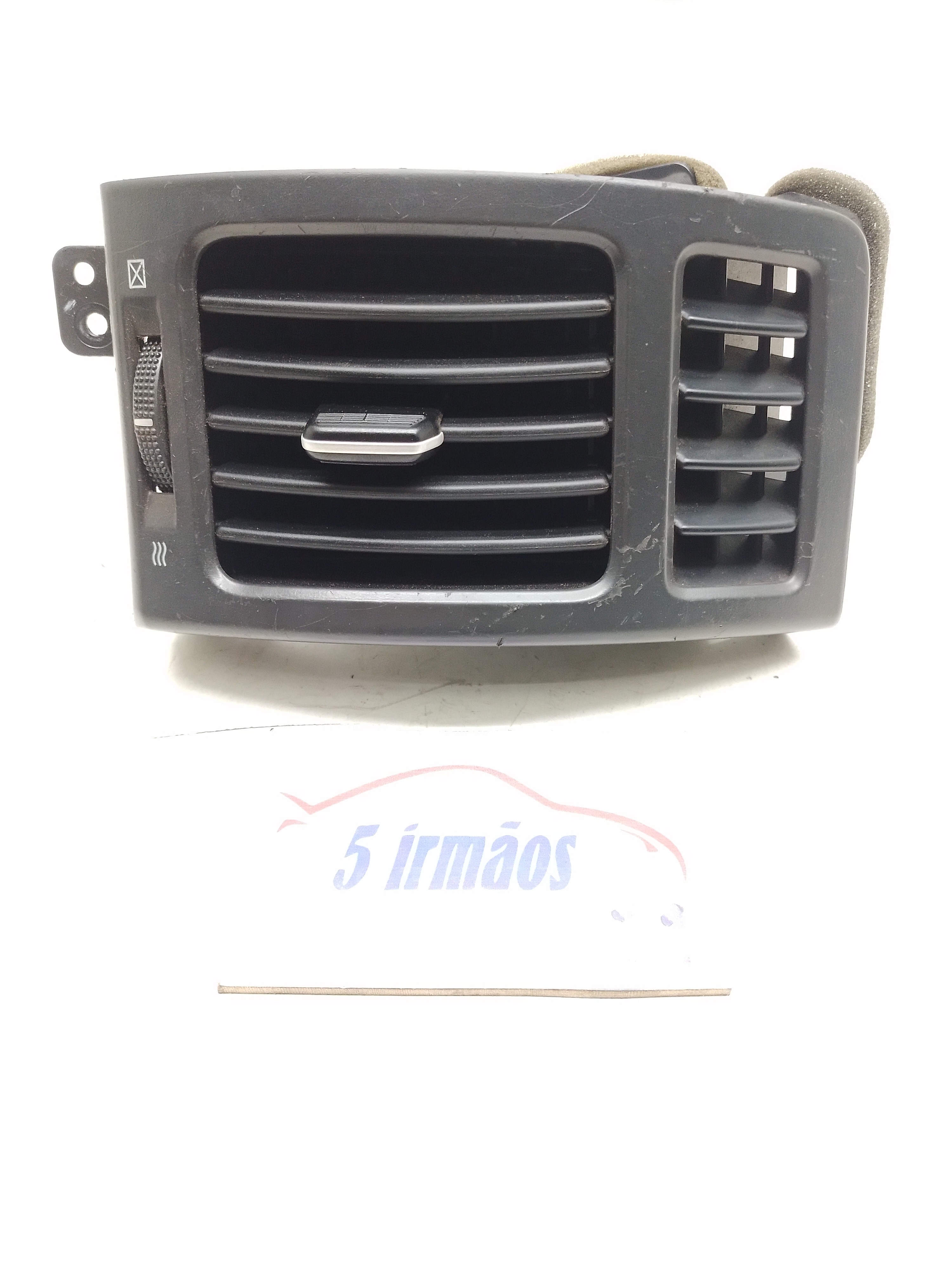 Difusor Ar Direito Hyundai Veracruz V6 3.8 2007 / 2008