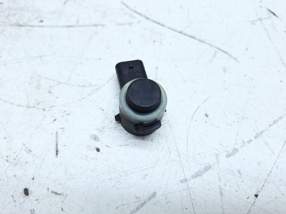 Sensor Estacionamento Traseiro Vw Taos Tsi 1.4 2022