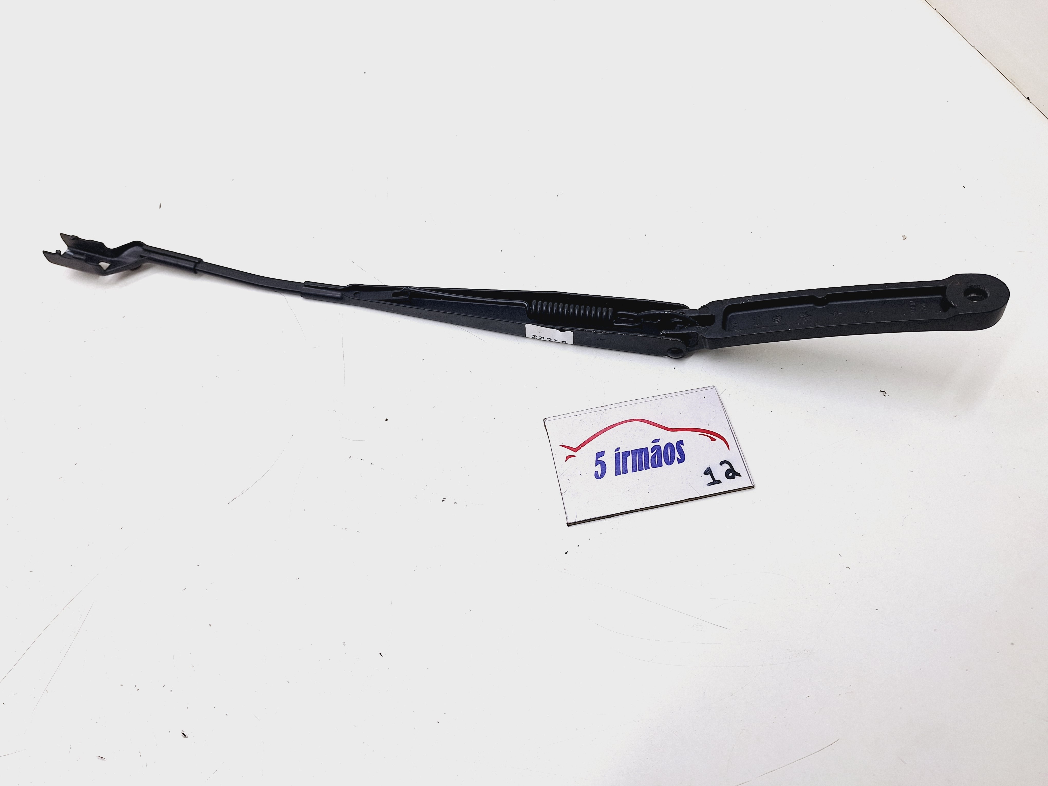 Braço Esquerdo Limpador Parabrisa Volkswagen Tcross 1.0 2022 Esquerdo