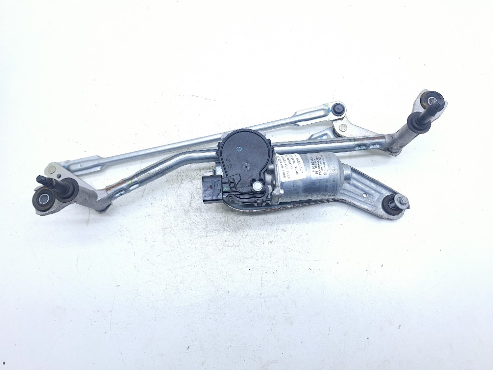 Motor Limpador Parabrisa Vw Tcross Tsi 1.4 2024 2gp955119