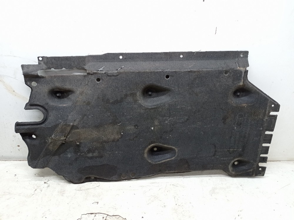 Protetor Assoalho Esquerdo Audi Ttrs 2.5 2021 8s0825201b