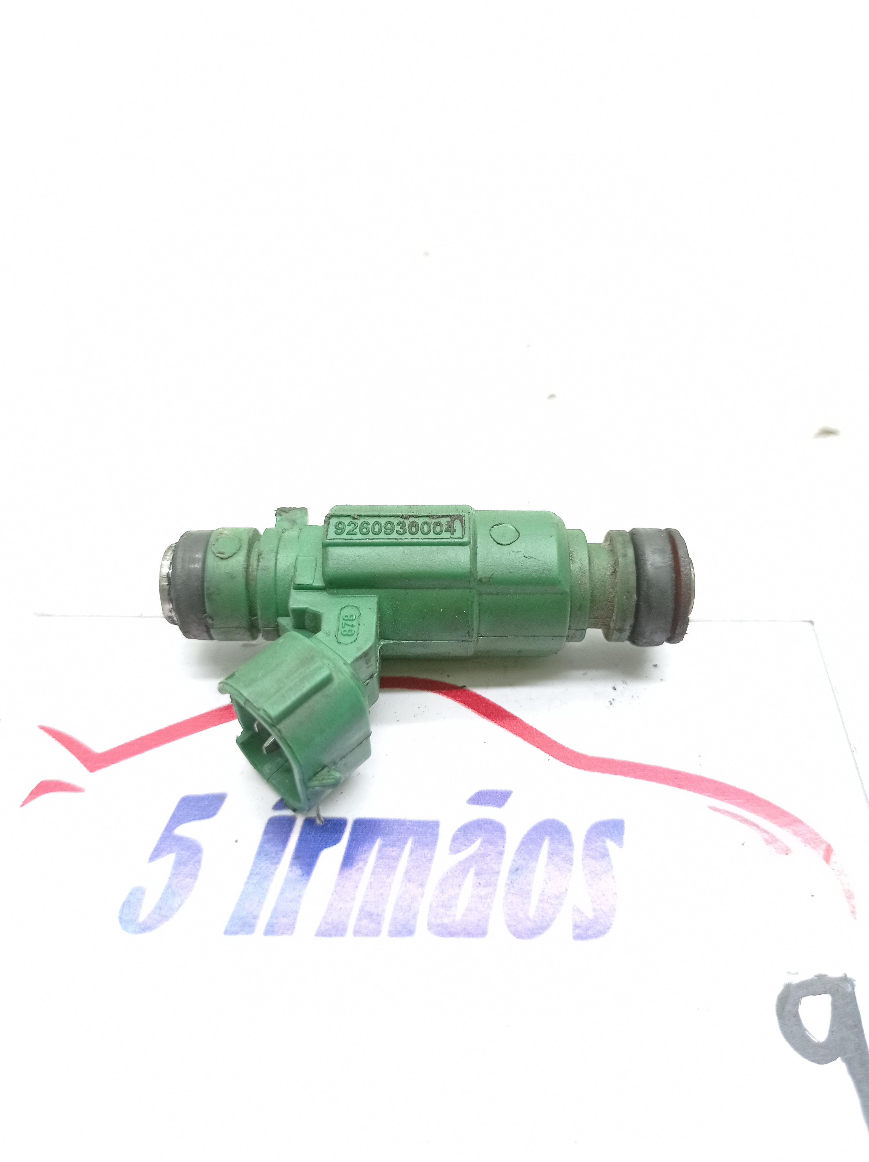 Bico Injetor Hyundai Tucson 2.7 2006 / 2007 Nº9260930004