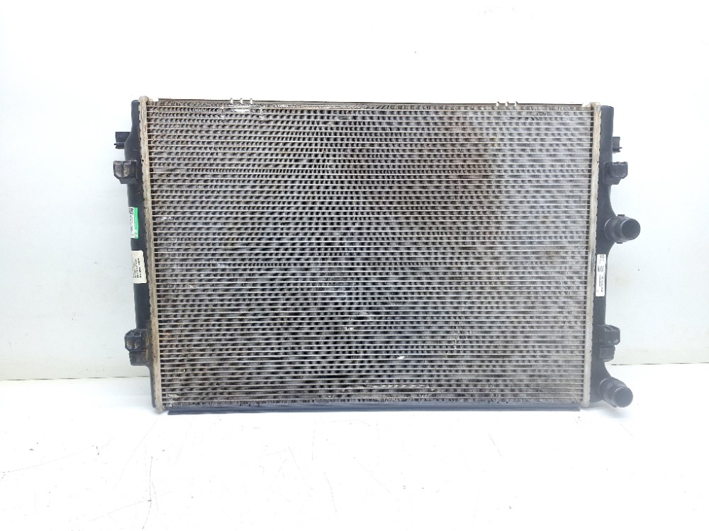 Radiador Audi Q3 1.4 2020 5Q0121251GL