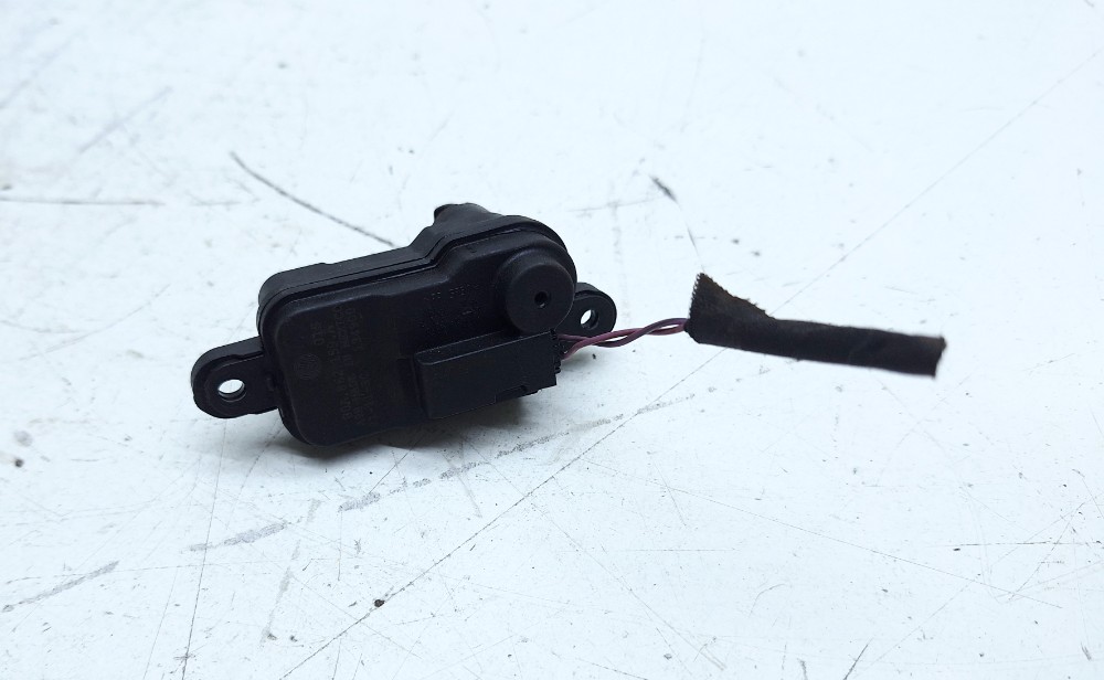Motor Trava Portinhola Audi Rs3 2.5 2021 2022 80a862159a