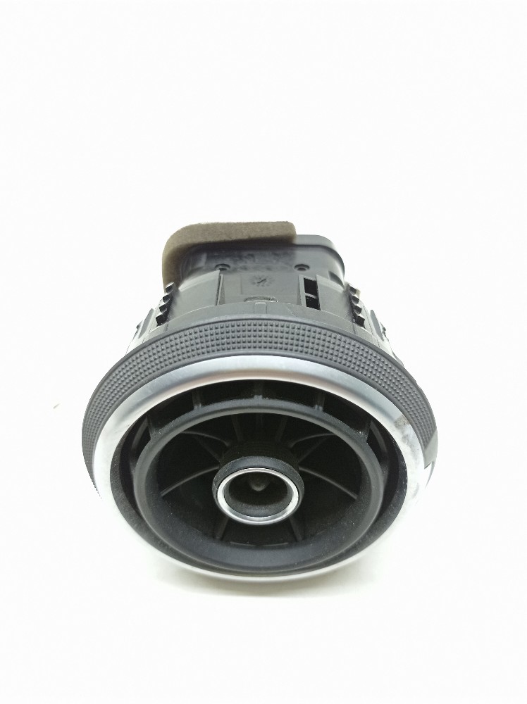 Difusor Ar Central Audi A3 Sedan 2.0 2016 8v0820901