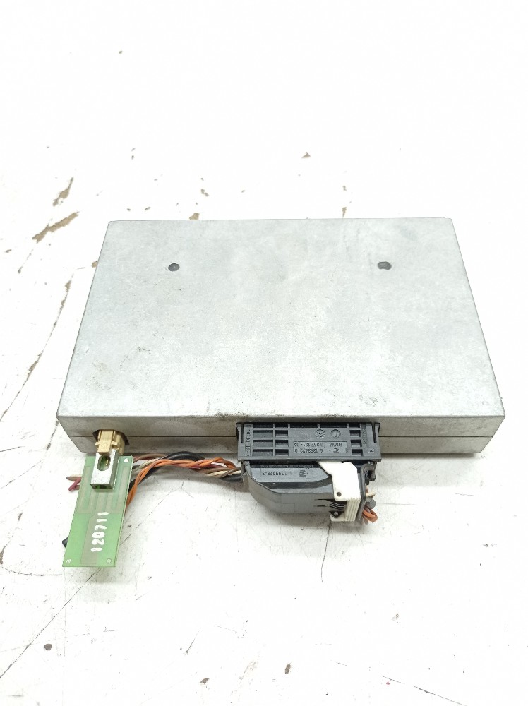 Modulo Bluetooth Audi A4 Tfsi 2.0 2011 2012 8t0862335e