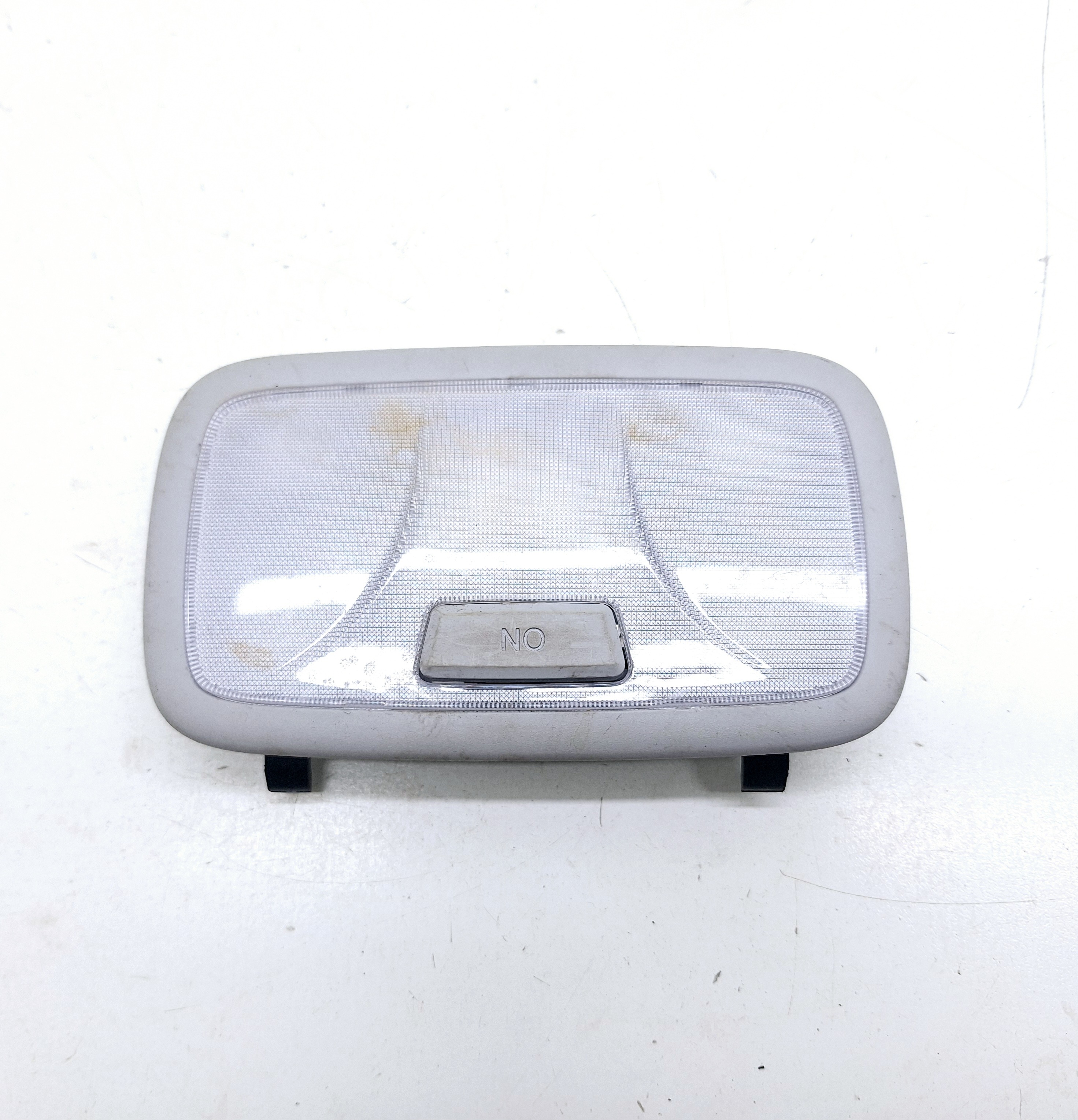 Luz Teto Cortesia Hyundai Ix35 2.0 2016/ 2017 Nº928502sxxx