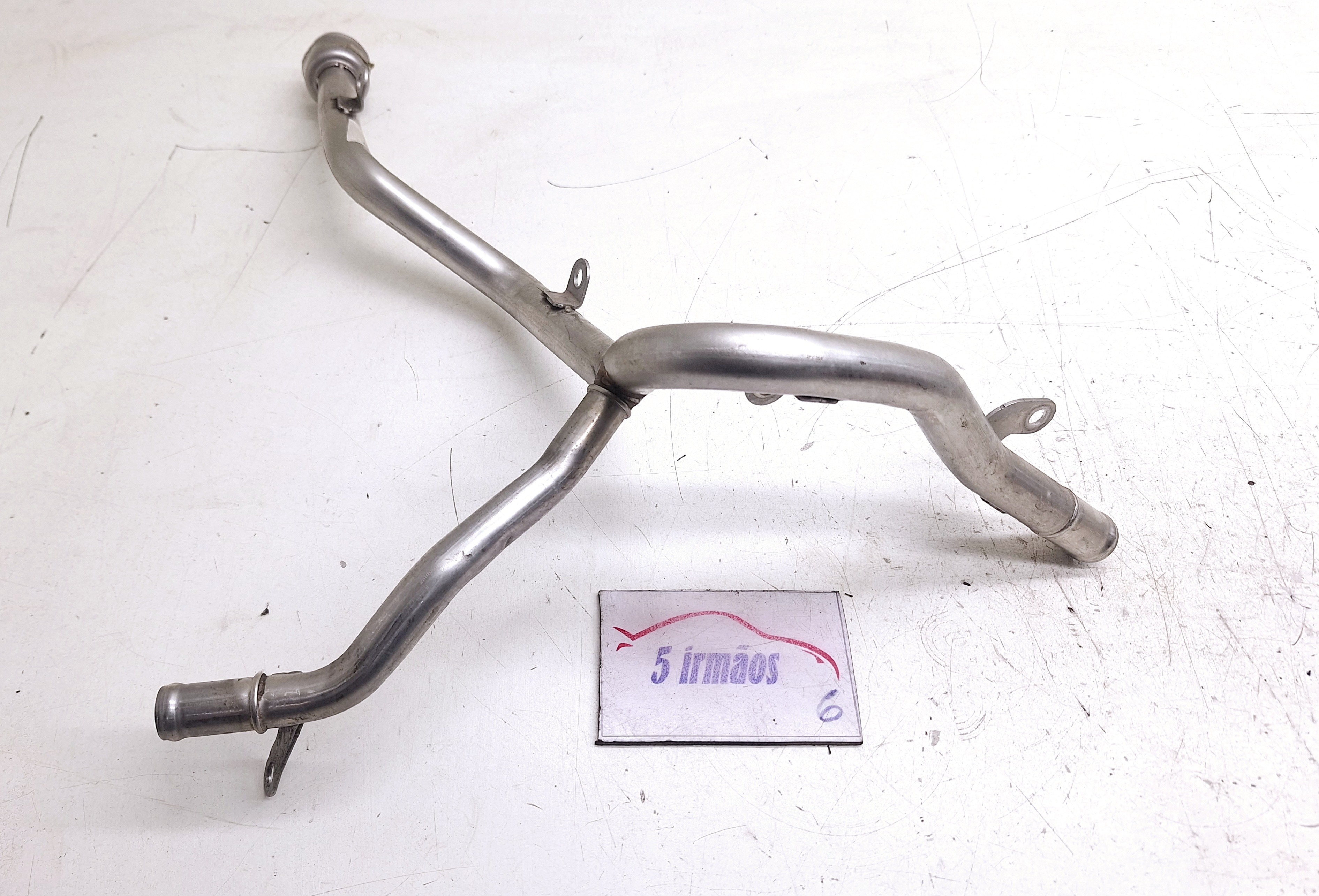Mangueira Dágua Mercedes B200 1.6 Turbo 2018 Na2702030400