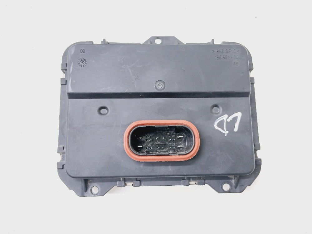Módulo Reator Farol Direito Gm Equinox 2.0 2019 5df011818