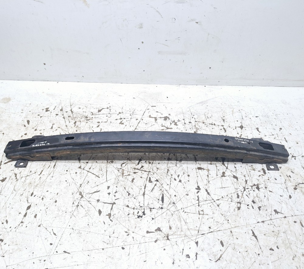 Alma Dianteira Kia Sorento 3.5 2010 2011