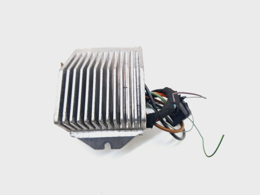 Resistência Ar Condicionado Audi 1.4 2011 2012 6q1907521b
