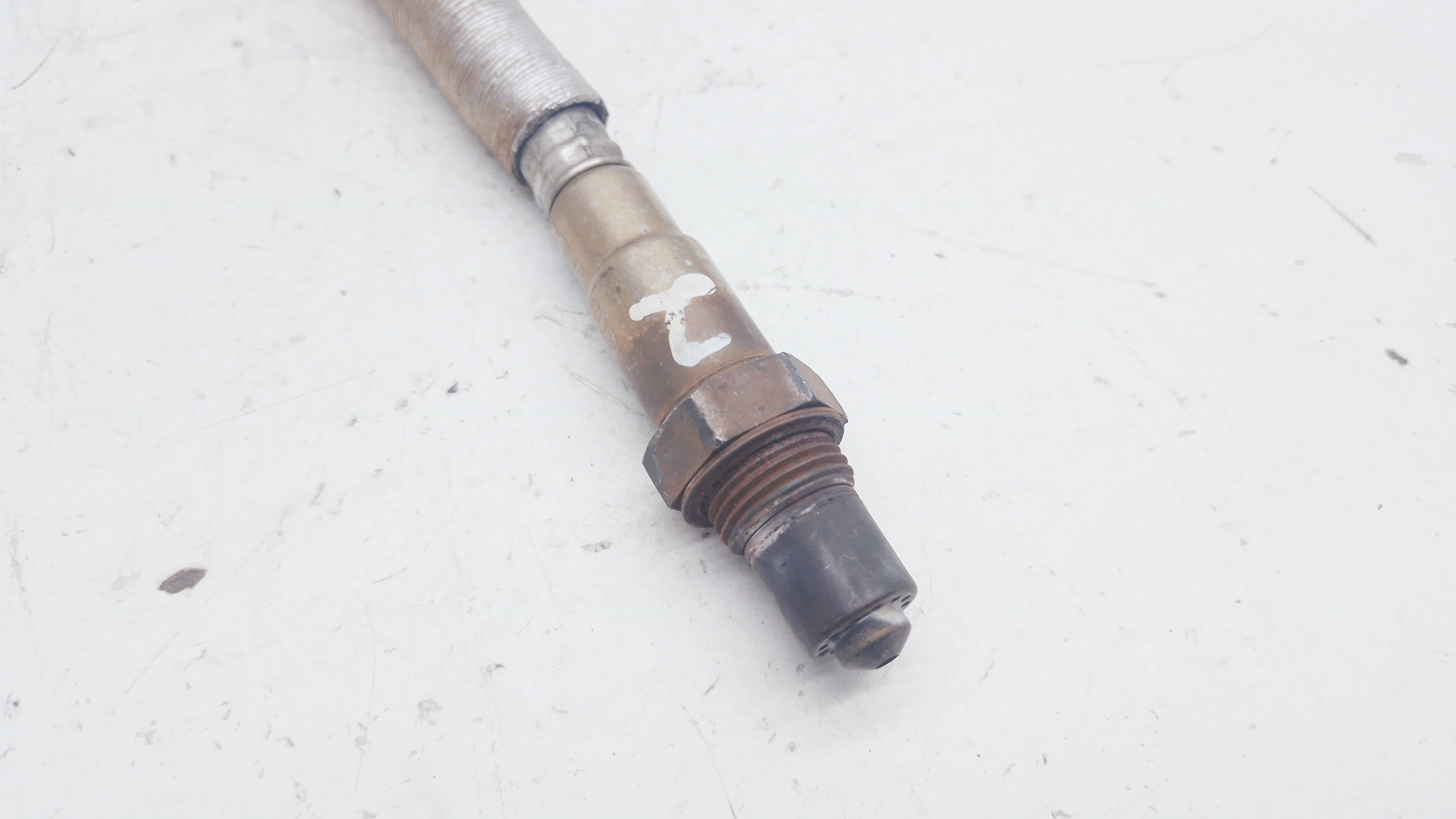 Sonda Lambda Audi A3 Tfsi 1.8 2012/ 2013 Nº06k906262d