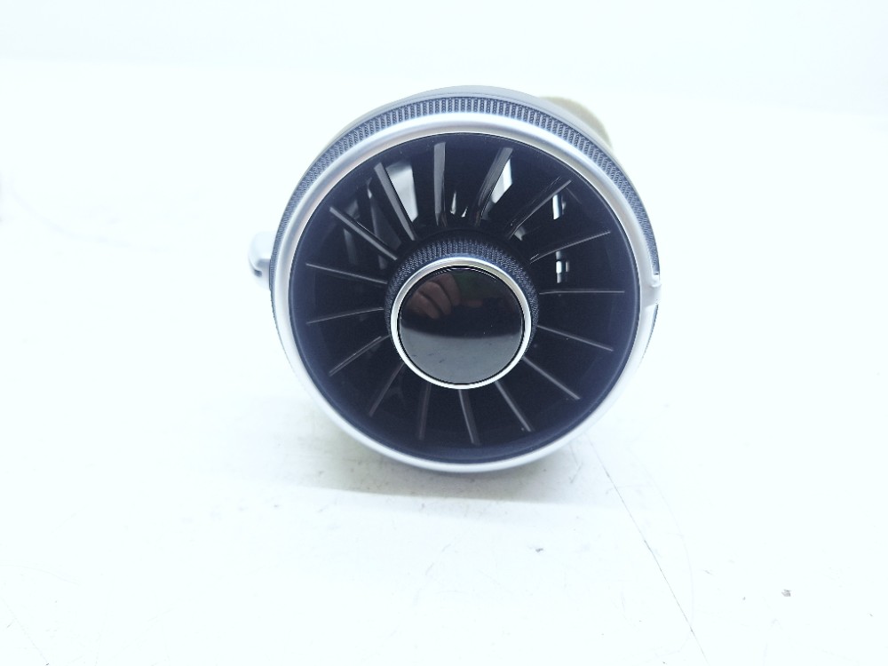 Difusor Ar Canto Direito Audi Ttrs 2.5t 2021 8s1820902