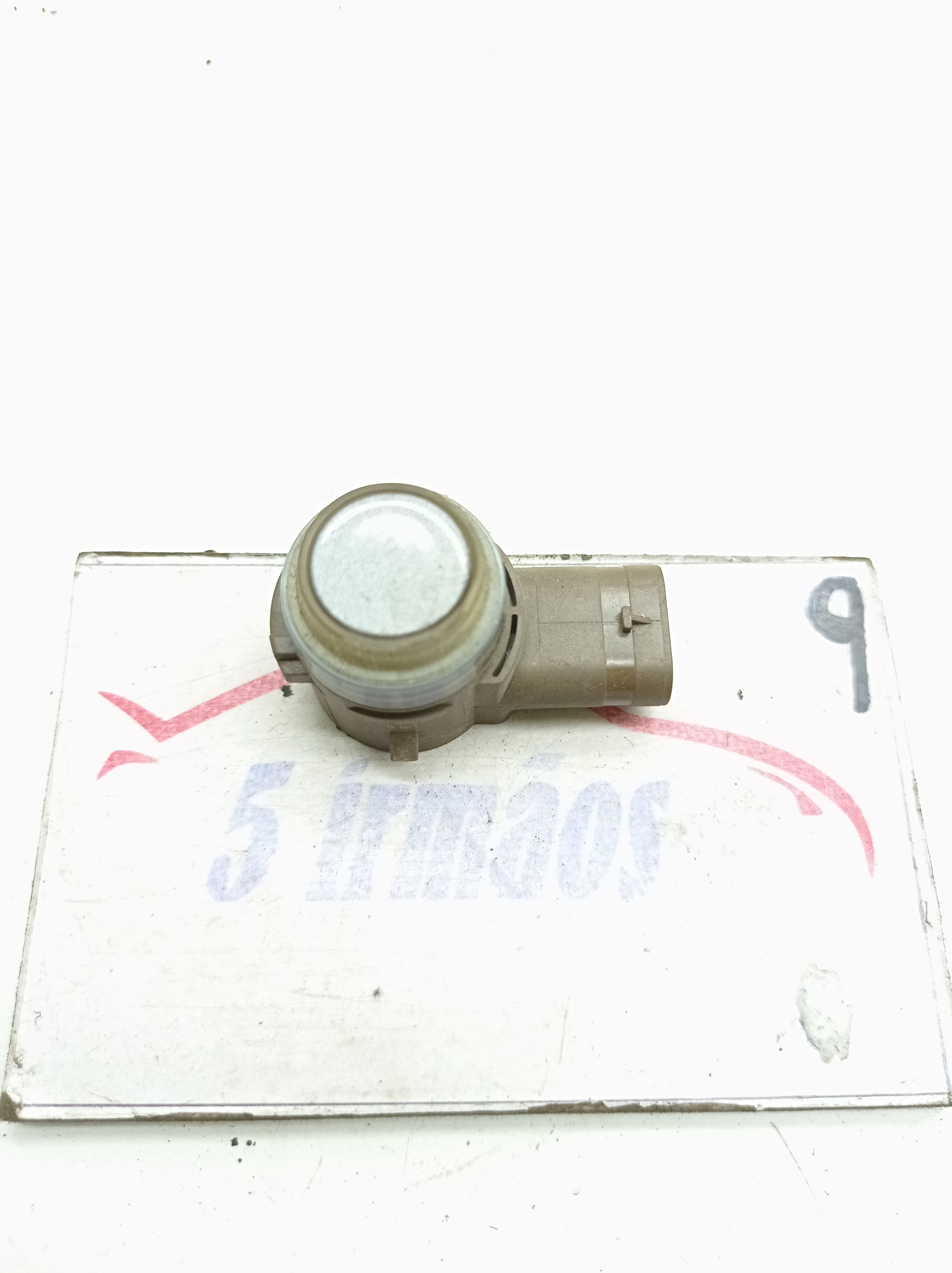 Sensor Estacionamento Dianteiro Mercedes Gla 1.6 2015 / 2016