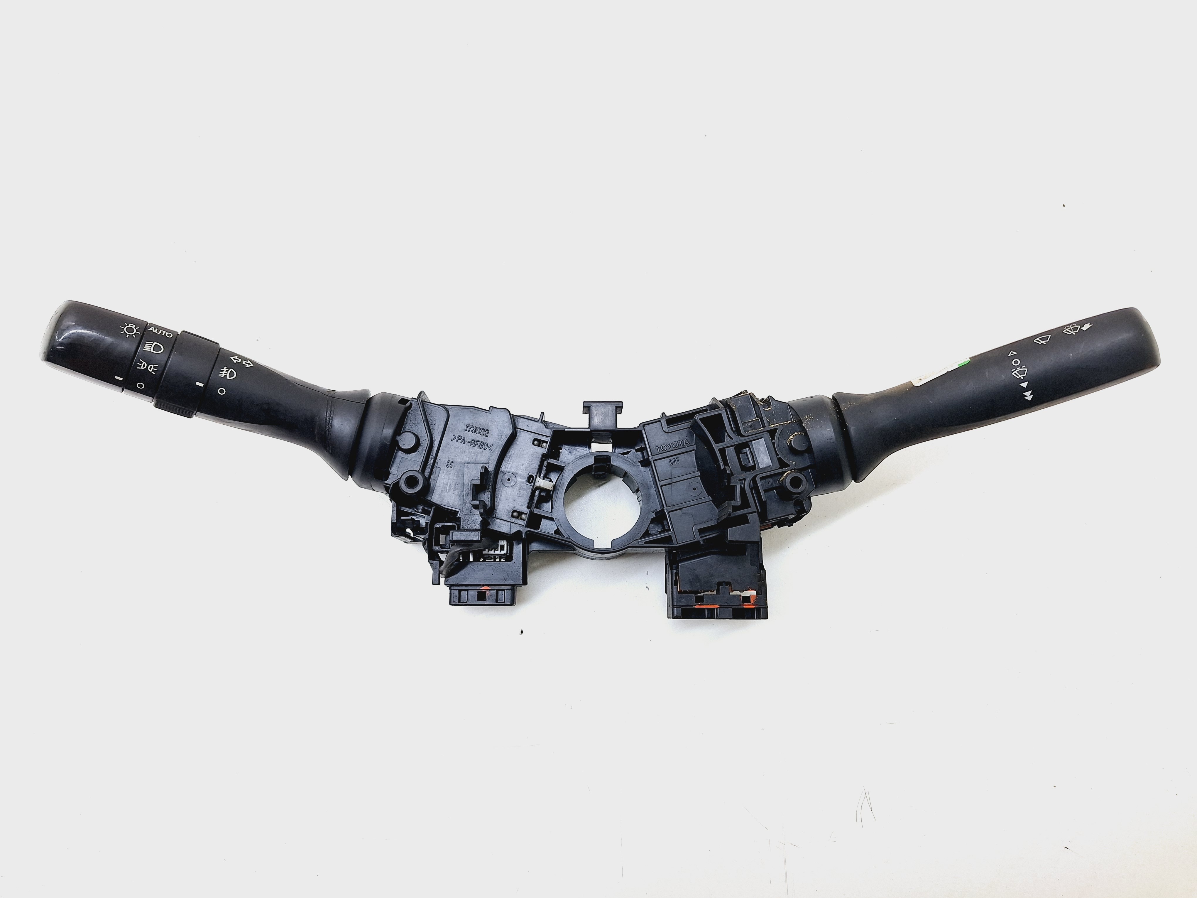 Chave Seta Limpador Parabrisa Toyota Rav4 2.4 2011 N 173832