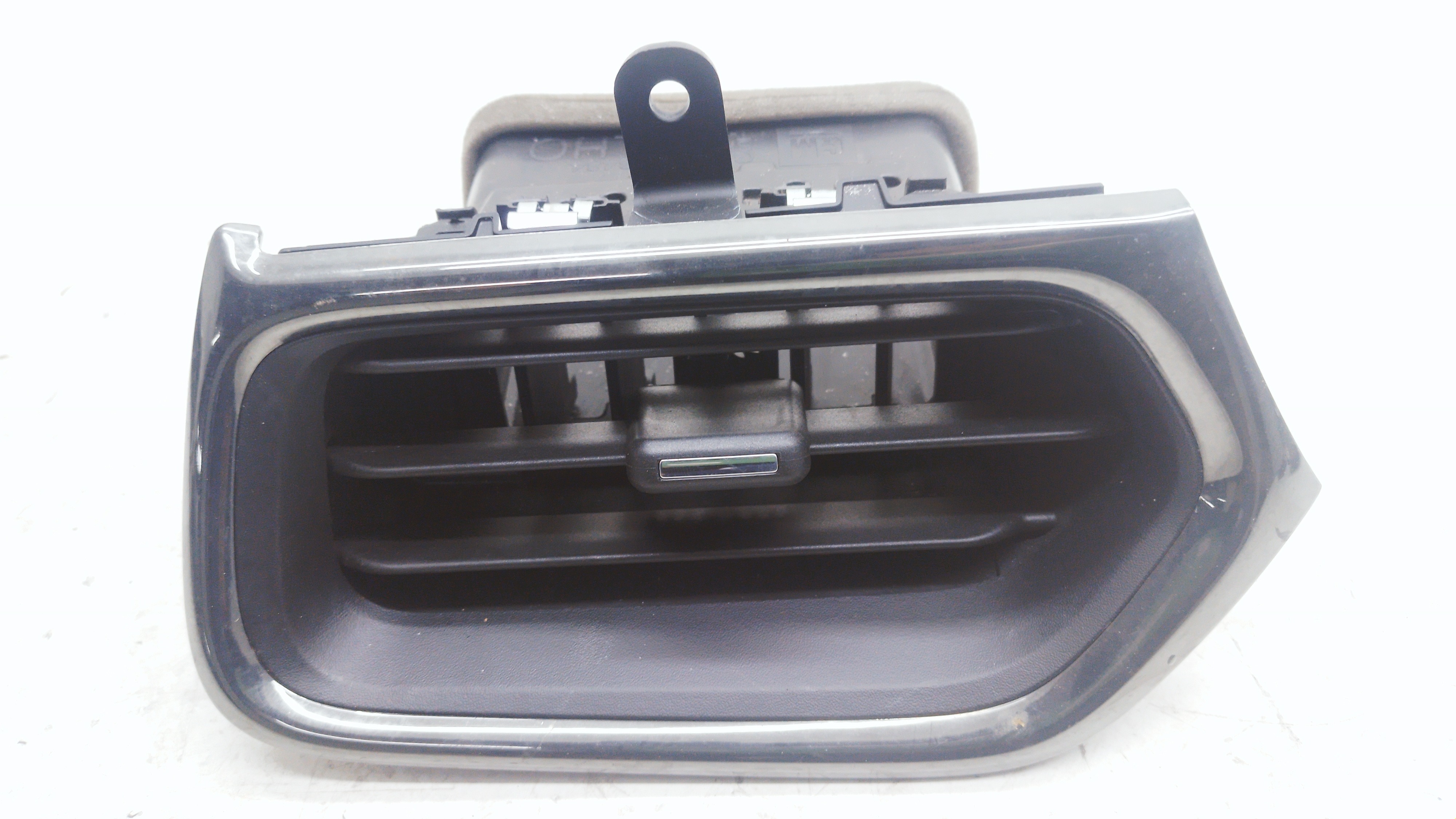 Difusor Ar Esquerdo Painel Gm Equinox 2022 Nº22953484