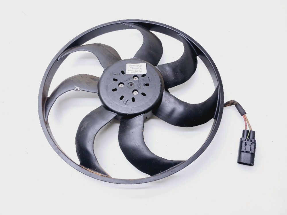 Ventoinha Radiador Mini Cooper S 2.0 2019 2020