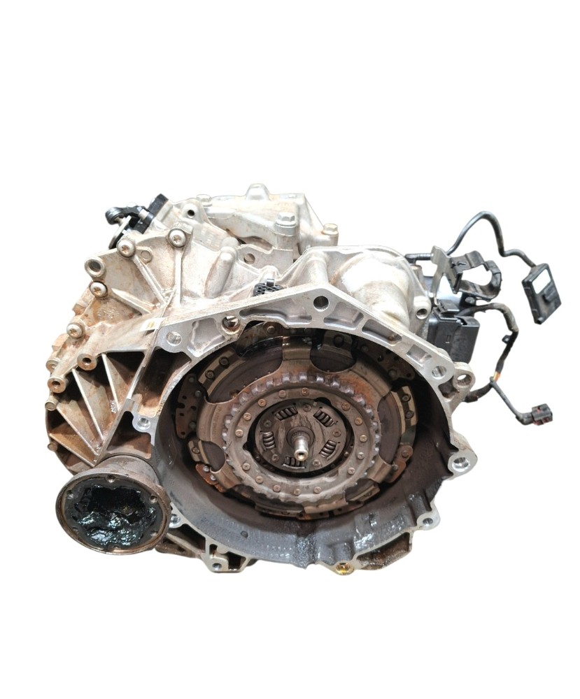 Câmbio Caixa Marcha Audi A3 Hatch 1.4 2019 DQ200 7 Marchas