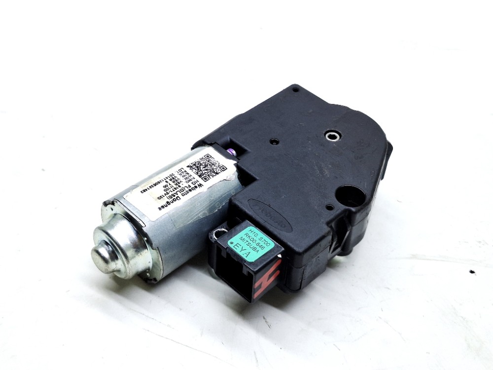 Motor Teto Solar Hyundai Azera 3.0 2014 2015 22261114A