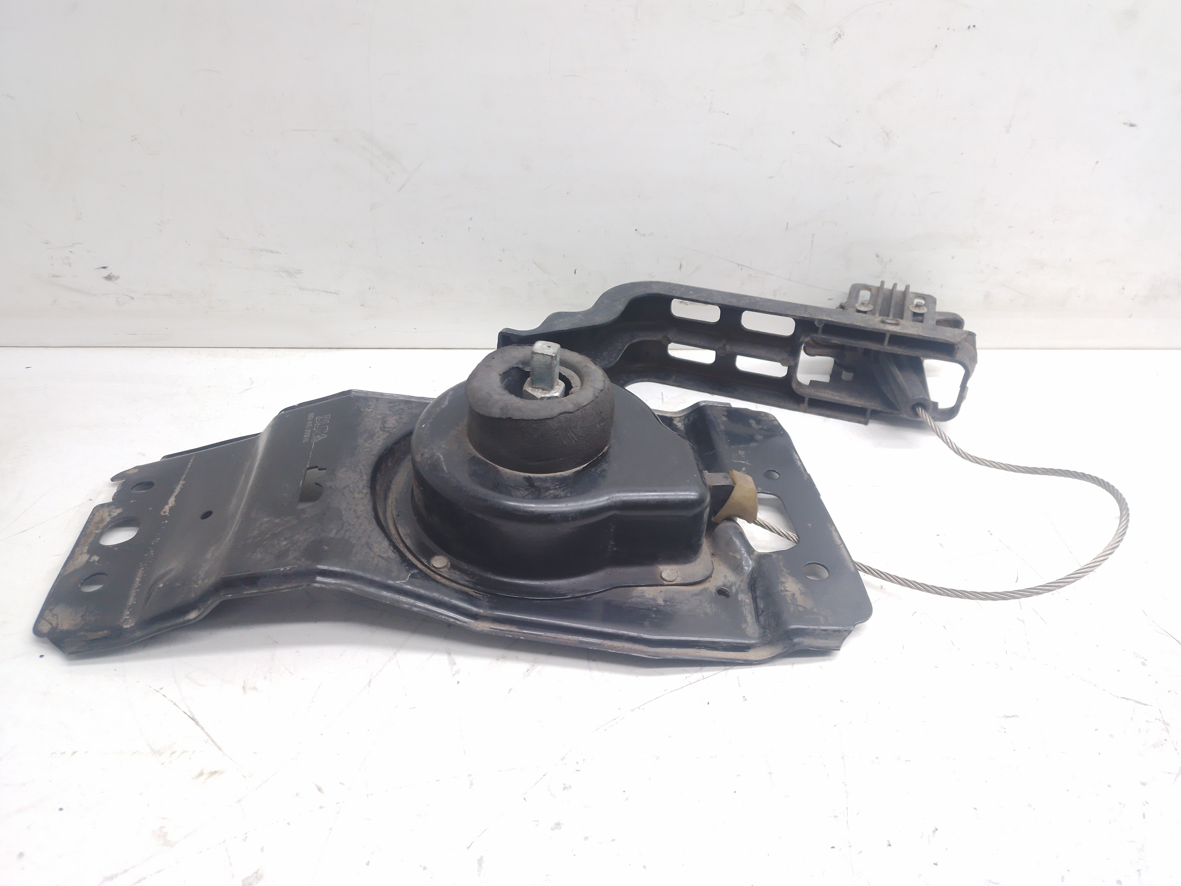 Catraca Suporte Estepe Chrysler 3.6 2011 2012