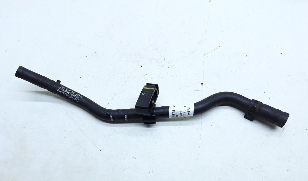 Mangueira Arrefecimento Vw Polo Gts 1.4 2025 2QB122101C