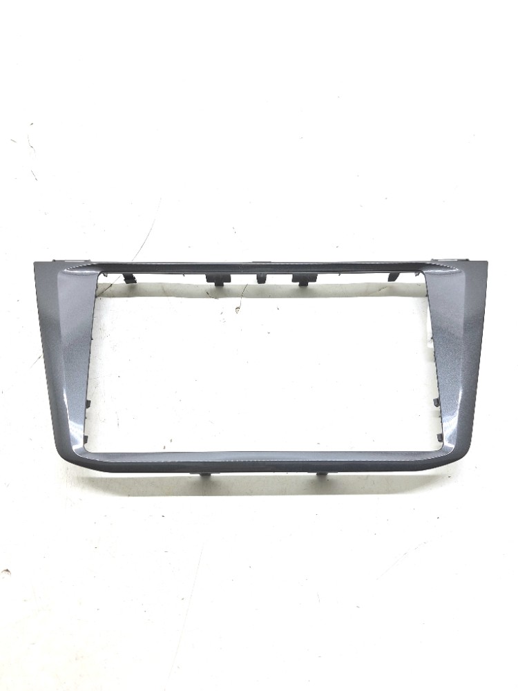 Acabamento Painel Central Vw Tiguan Tsi 1.4 2018 2019
