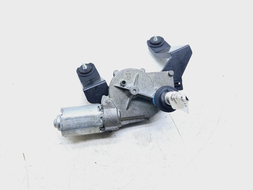 Motor Limpador Vigia Traseiro Kia Sportage 2.0 2011 2012