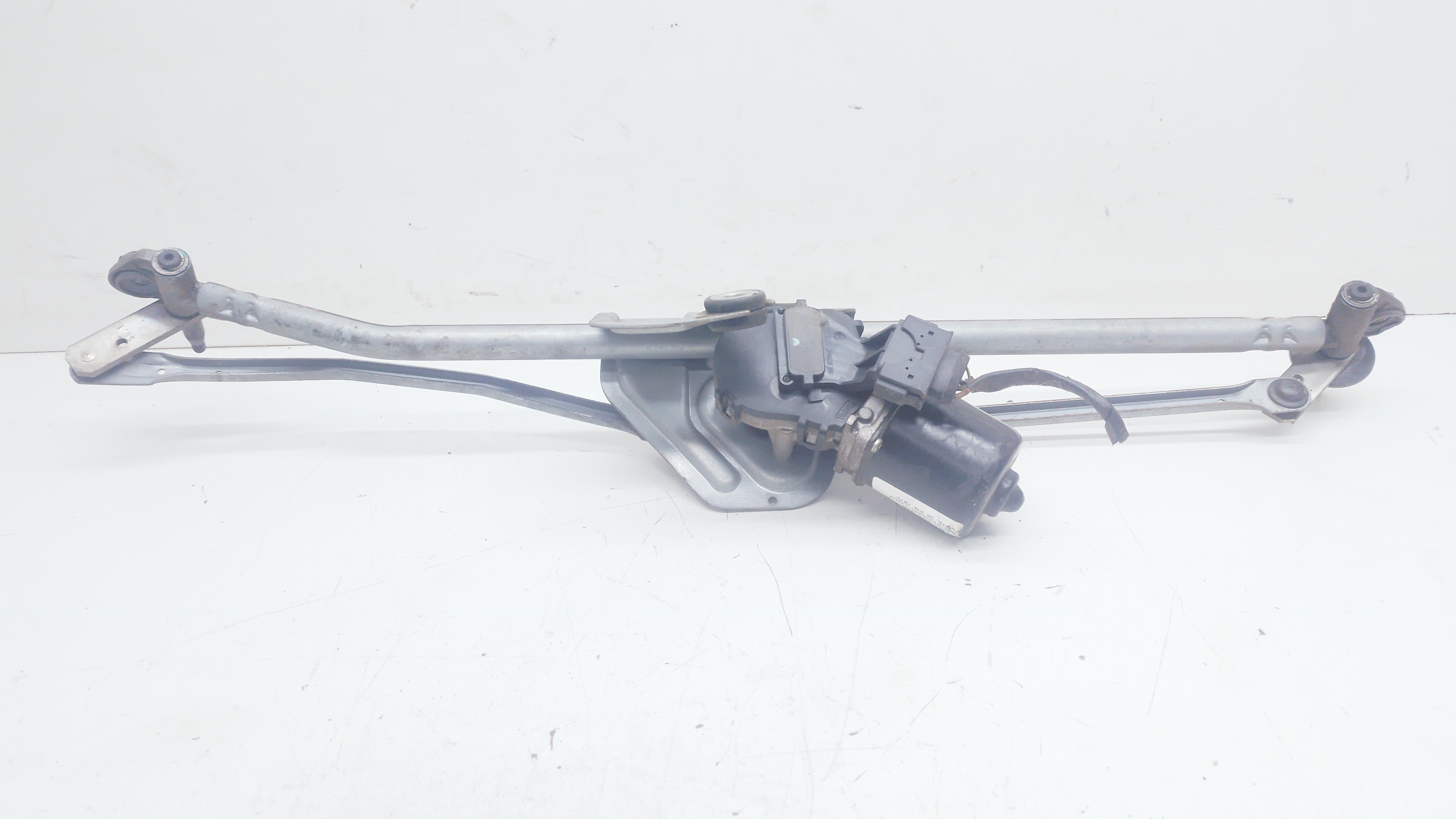 Máquina Limpador Parabrisa Mini Cooper 1.6 2007/ 2008