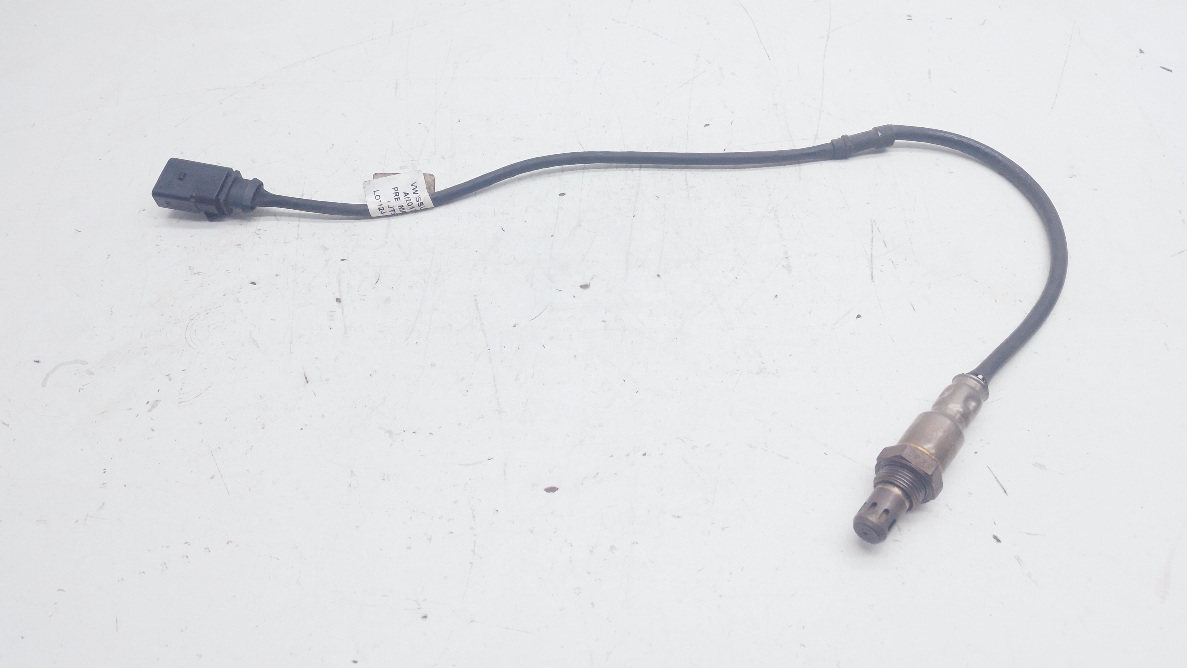 Sonda Lambda Vw Crossup 1.0 2017/ 2018 Nº040906262