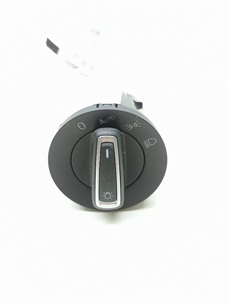 Botão Farol Milha Vw Nivus Tsi 1.0 2025 5g0941431a